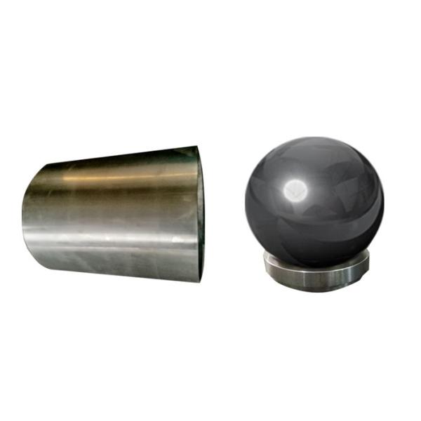 Zhuzhou Hong Yang Hard Alloy Co., Ltd.