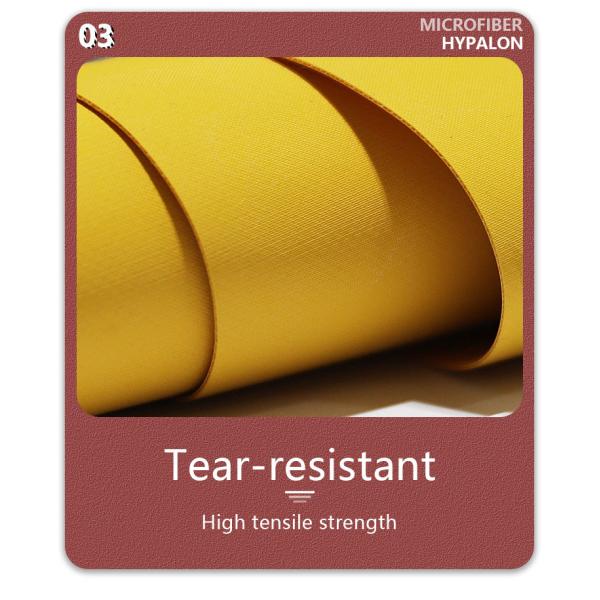 Rolo industrial da folha de borracha de alta temperatura 12mm Hypalon da resistência