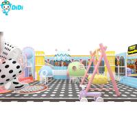 Produtor de Jogos Interiores Modernos