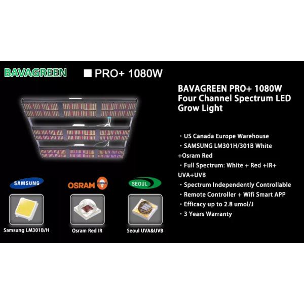 СИД спектра водоустойчивого света завода смертной казни через повешение 1080w полное растет светлым для шатра 5x5