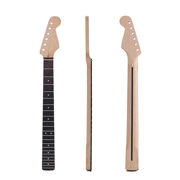 Adjustable Truss Rod Guitar Neck