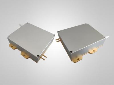 o comprimento de onda de 976nm 180W estabilizou o laser acoplado fibra do diodo
