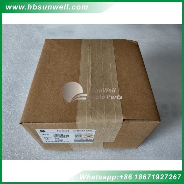 Cummins 186918 M11, ISM11 QSM11 exhaust manifold adapter , Cummins XCEC outlet fitting