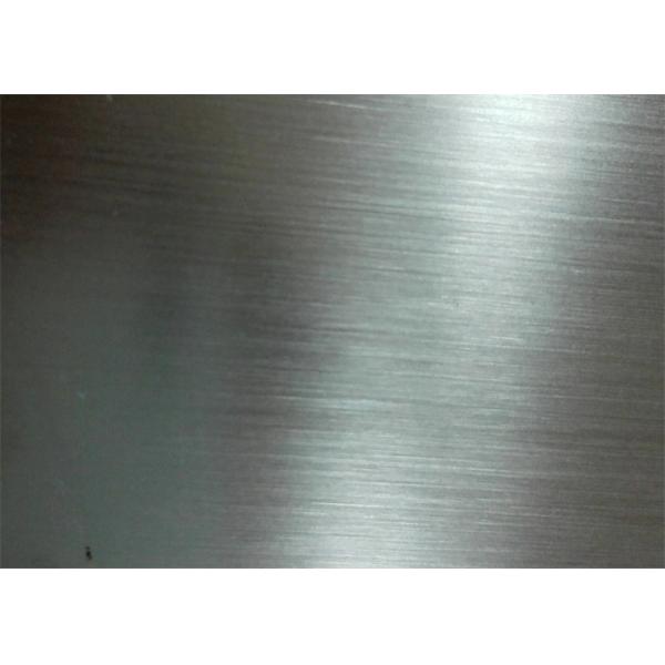 304 Black Surface Finish Stainless Steel 300 Series Gold Mirror Brushed 1800mm