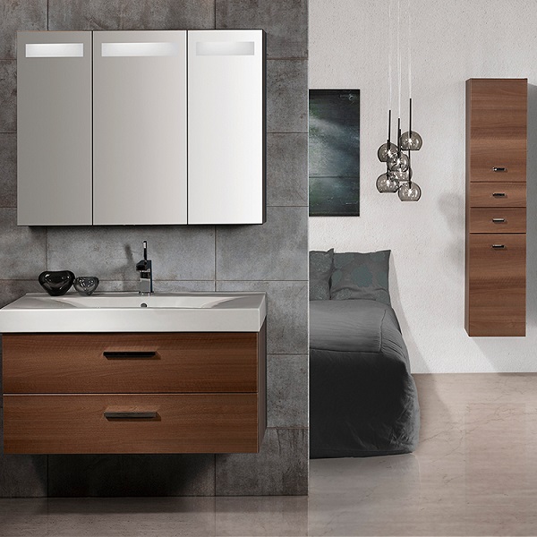 шкафы Bathroom 1M современные