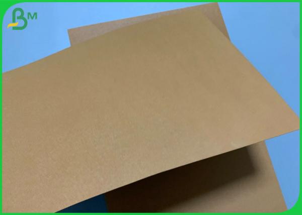 papier lavable épais de métier de 0.55mm imprimable pour faire des étiquettes de jeans