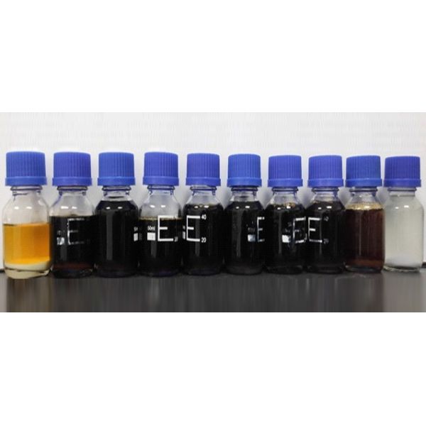 Electrochemical wastewater treatment 1-30T/h Compact Wastewater Treatment System