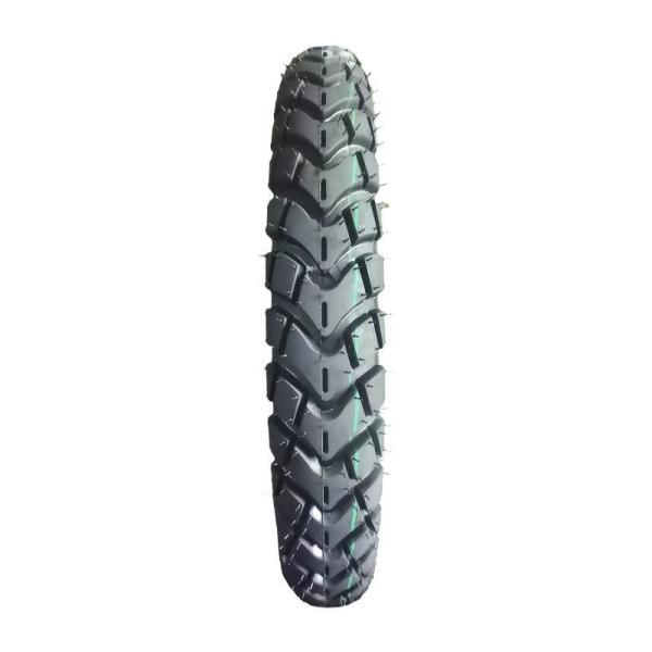 2.75-18 4pr 6pr 8pr Replacement Tire For Off Road Tricycles And Motorcycles