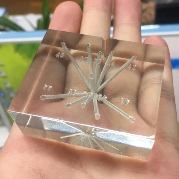 Micro Machining Industrial FDM Technology 3D Printing | Fused Deposition Modeling Process