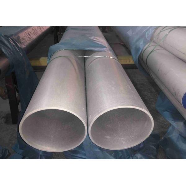 Отполированная декоративная трубка 304L 201 нержавеющей стали 202 430 410 316L