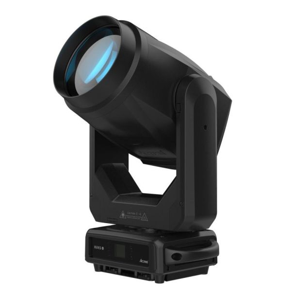 IP20 Used Stage Lights 500W Beam Moving Head Light ACME XP500 19R Stage Lighting Fixture