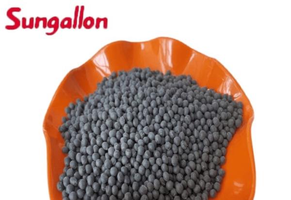 Superior Physical Properties​ TPE Elastomer High Elasticity Tear Resistance