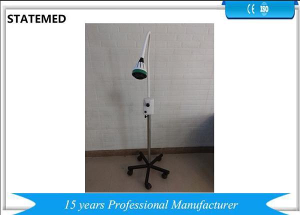 Multi Angle Medical Illumination Lights / Super Bright Mobile Examination Lamp