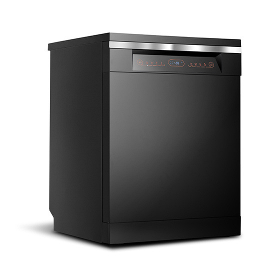 NO Private Mold Home Kitchen Appliances Fully Integrated Dishwasher No.20 Most Popular