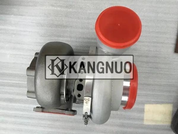 PC200-7 PC200LC-7 Engine Turbocharger ME440895 ME088840 6738-81-8091