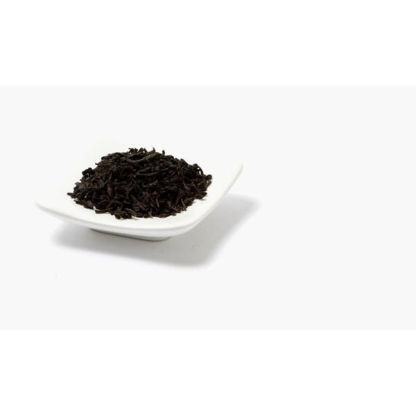 English Afternoon Tea Earl Chinese Black Tea Material Lapsang Souchong Black Tea