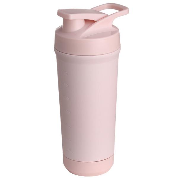 Custom Logo 800ml Gym Smoothie Protein Blender Shake Sport Bottles