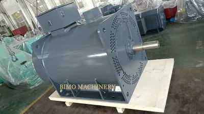 YKK560-2-800kW 400V 3000 rpm IMB3 High Voltage Three Phase Asynchronous Motor