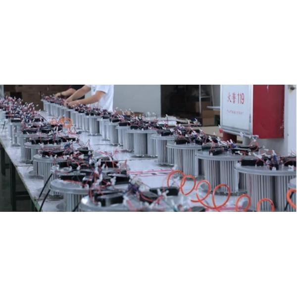 IP65 водонепроницаемый светодиодный высокозащитный свет промышленное освещение 100w 150w 200w 300w 400w