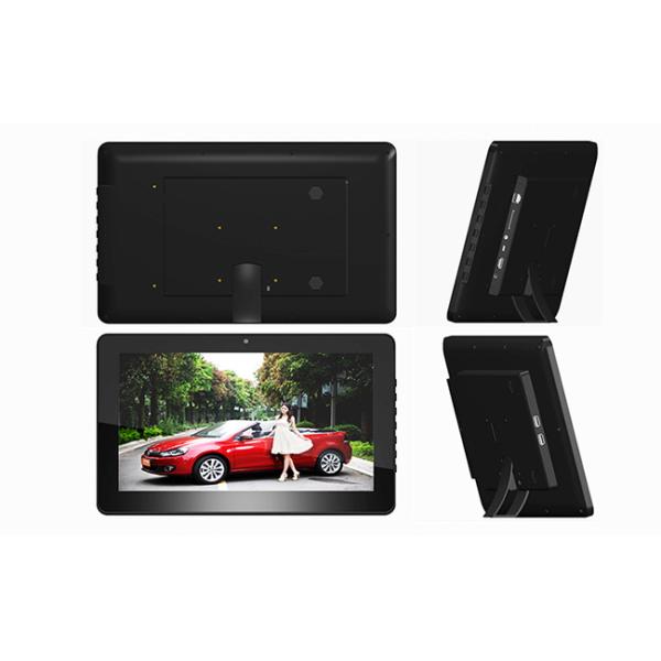 Advertising Player Motion Sensor USB Loop Video Play 14 inch LCD Digital Photo Frame