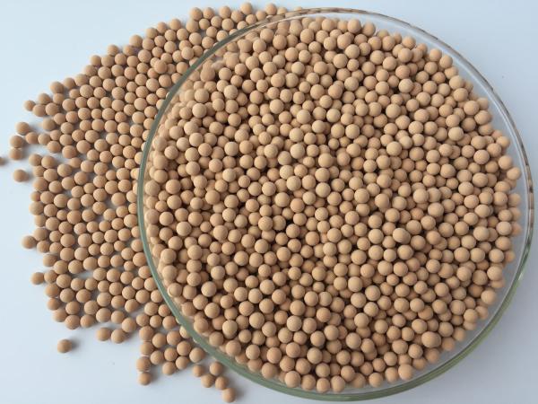 Tesoura Molecular Adsorvente 5A Uso de Hidrogénio Tesoura Molecular Zeolita Granular