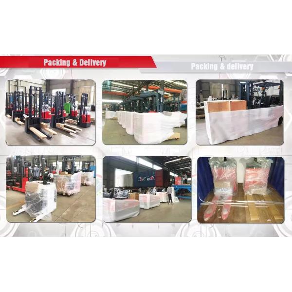 1600 kg 1800 kg 2000 kg électrique chariot élévateur à fourche contre-balance 3 roues