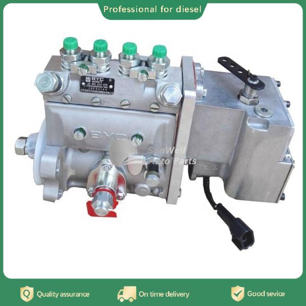 Concrete truck part  4939968 fuel injection pumps for 4BT 6BT ISBe QSB