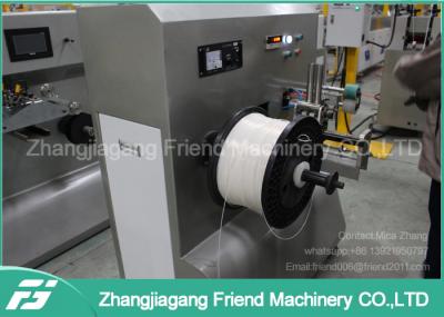 ABS / PLA Filament Extruder Machine , 1.75mm 3mm Filament Extruder Machine