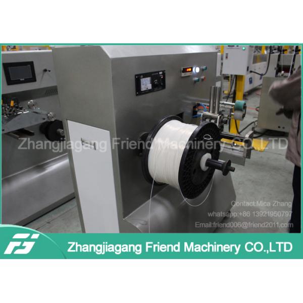 Машина штрангпресса нити АБС/ПЛА, машина штрангпресса нити 1.75мм 3мм