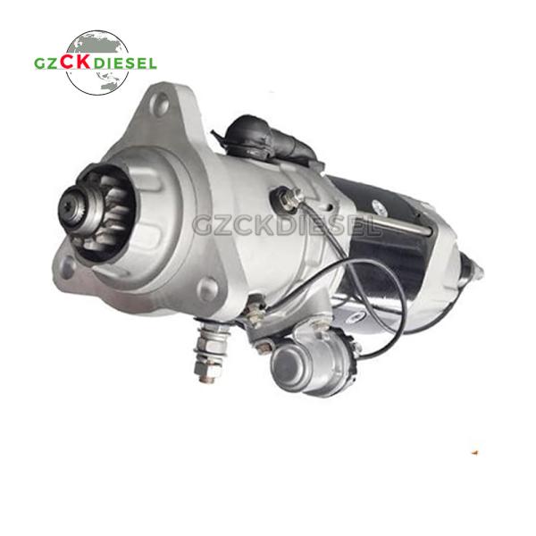 Starter Motor 293-4853 for Engine C13 C15 C18 C9 C9.3