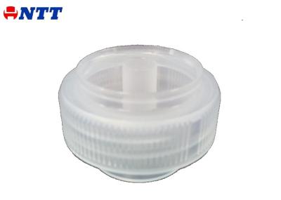 Cold Runner Medical Injection Molding Medical Cap Spare Parts