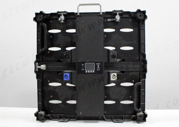 DMX 36*3W Disco Stage Show Blinder Light Gold Matrix 6*6 Evening Performance Bar