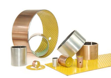 Hydraulics Bushings | Oil Gear Pumps Bushings