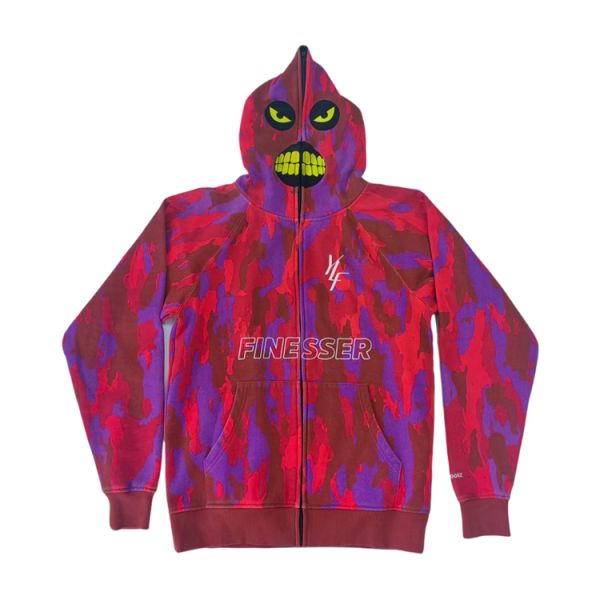 Mens sweatshirt knitted jacket thick warm polyester polar fleece fabric casual solid color design with zipper closure for winter