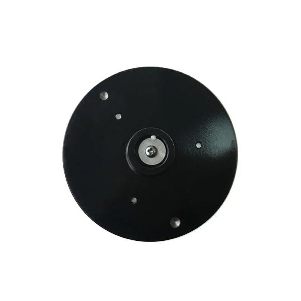 Brush Motor 180V 90V 4200rpm Treadmill Pm Electric DC Motor for Running Machine