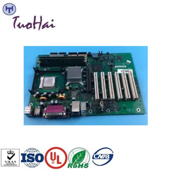 собрание процессора 49-204203-000C 49204203000C Diebold