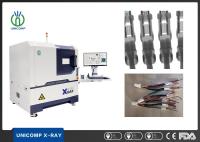 Eletrônica Unicomp X Ray Equipment da detecção AX7900 da qualidade do chicote de fios do fio