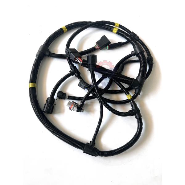Excavator EC210B Alternator Wiring Harness VOE14644021 14644021 Electric Parts