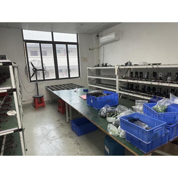 Guangdong Zecheng Intelligent Technology Co., Ltd.