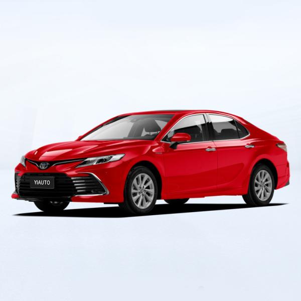 2023 2024 Newest Model Long Range Pure New Energy Vehicles Electric Car Adult New Car TO-YOTA C-amry Hybrid Vehicle