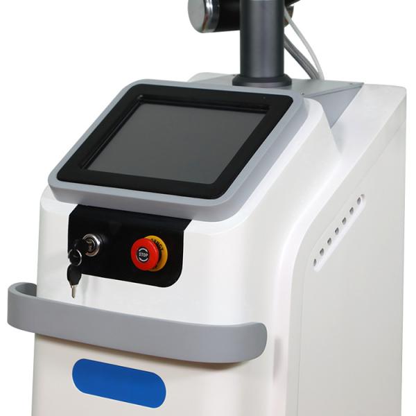 1540nm Fractional Erbium Laser / Fractional Co2 Laser Treatment With Free Graphic Input