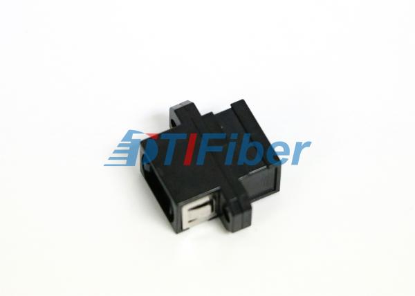MPO UPC Singlemode Fiber Optic Adapter for Fiber Optic Patch Panel