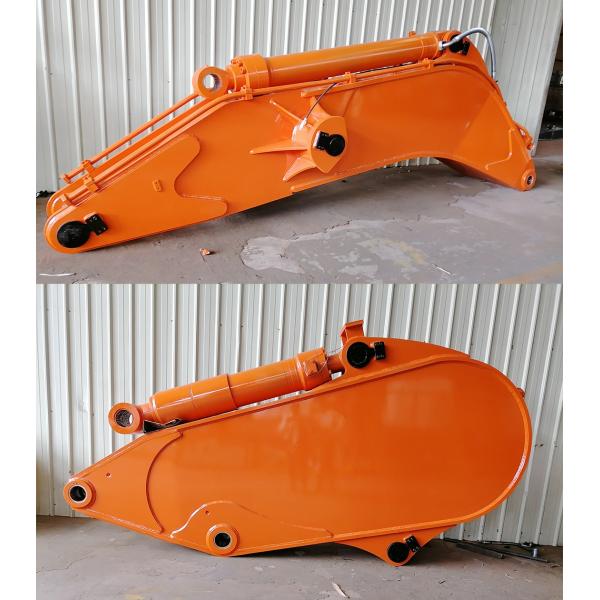 Durable Rock Boom Arm for Excavators – Heavy-Duty & Reliable
