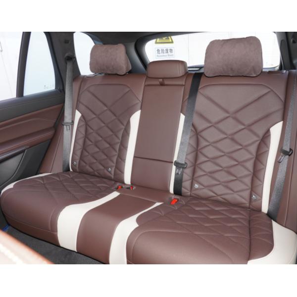 BMW X5 2022 changed xDrive40Li version 3.0T 333HP L6 Gasoline +48V Used Car