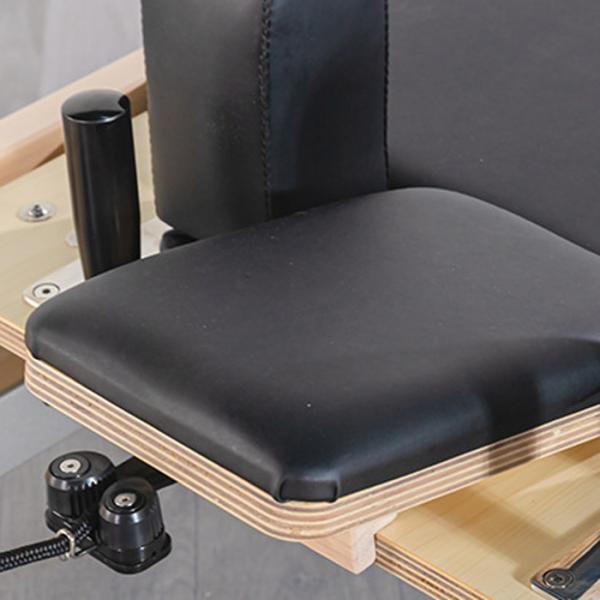 Customized Yoga Studio Fitness Equipment Corrector Ladder Bucket Stable Step Chair Cadillac Maple Pilates Core Bed