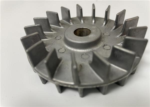 a carcaça de dado de alta pressão de 0.02mm parte o alojamento do alumínio de molde do dado do diodo emissor de luz