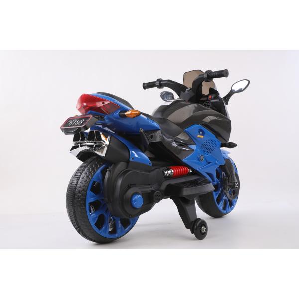 Принимает индивидуальные детские электрические игрушки 12В для 5-12 лет