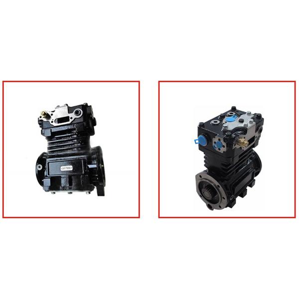 Heavy Duty Truck Air Compressor 107506X for Powerful Engine Support and Maintenanc