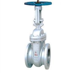 Wedge Gate 150 LBS Flanged Gate Valve Bolted Bonnet RF ASME B16.5 Class 150