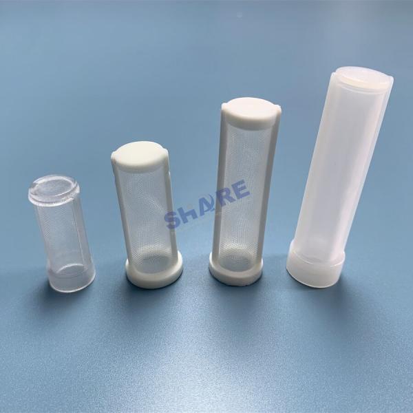 Nylon Medical Filter Mesh 170-263um for Blood Transfusion